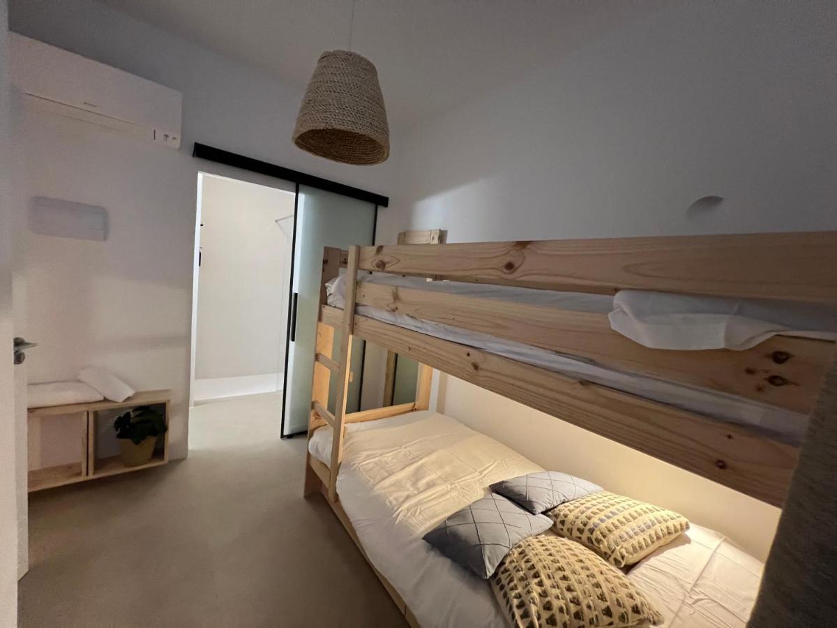 Nina Mala Hotell Valencia Exteriör bild