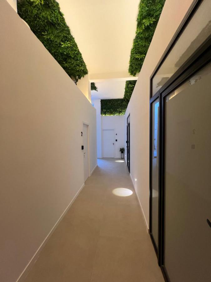 Nina Mala Hotell Valencia Exteriör bild