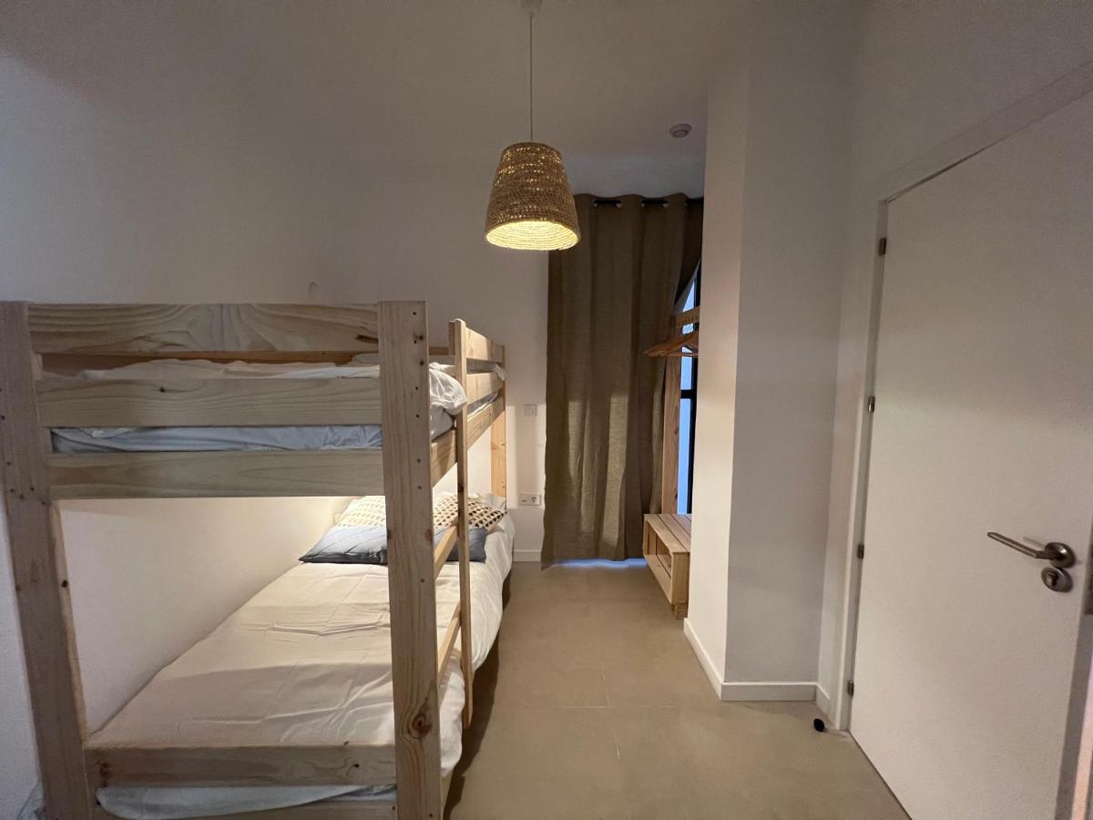 Nina Mala Hotell Valencia Exteriör bild