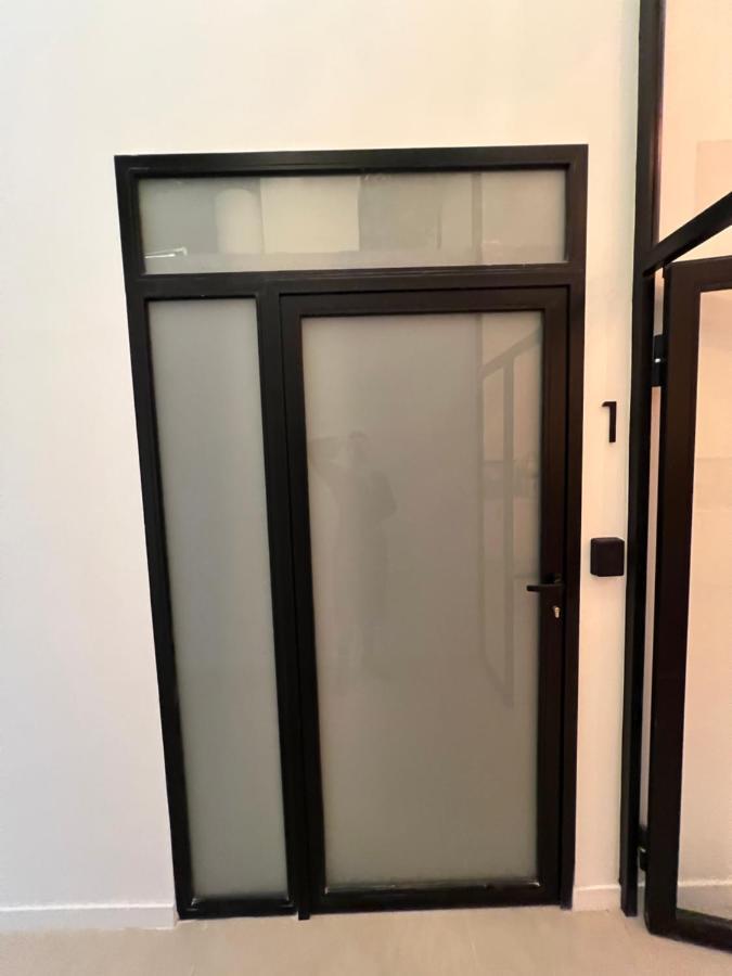 Nina Mala Hotell Valencia Exteriör bild